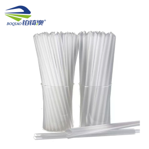 铂锜澳一次性吸管100只/包/19.5*1cm 19.5*1cm