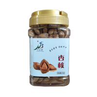 宁百晟松子(分装)360g/罐