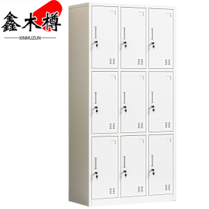 鑫木樽更衣柜九门台
