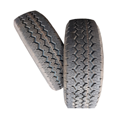 益莘 耐磨标准胎 245/70R16 条