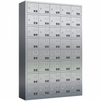 依韵珂不锈钢碗柜40门120*30*180cm台