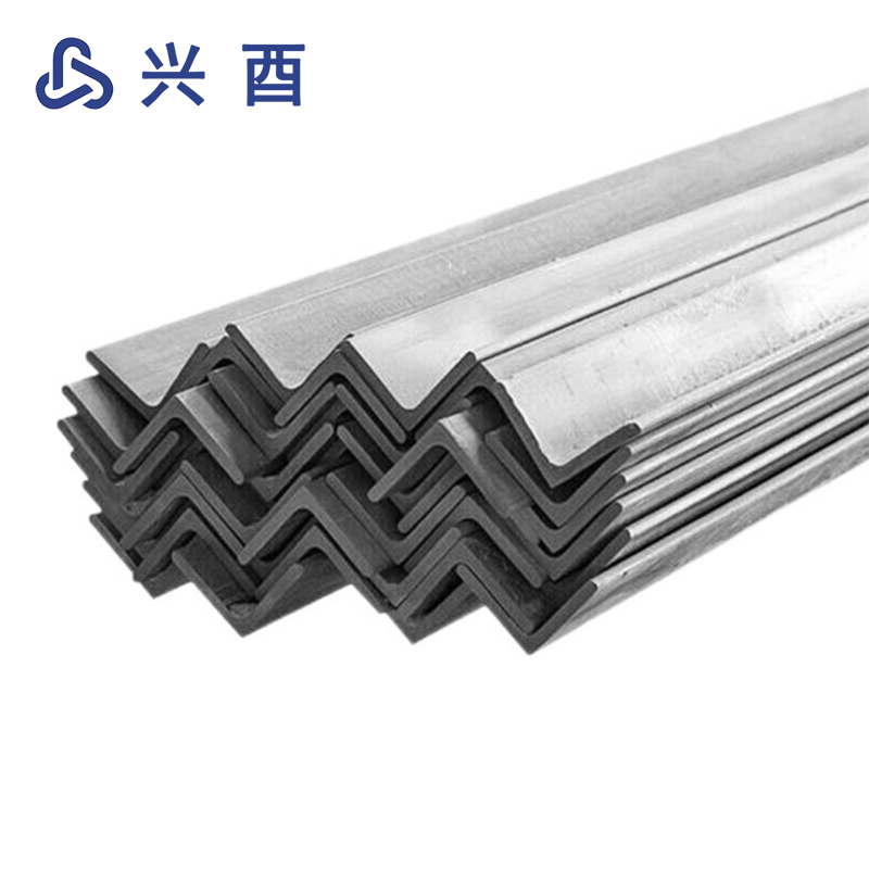 兴酉 镀锌角钢 30*3mm 千克
