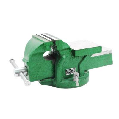 (Changlu)长鹿 台虎钳桌台钳重型4寸