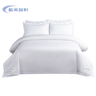 酷美智悦 欧式四件套 KM-ZY021 套