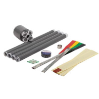 CIAC 低压五芯冷缩电缆终端头 LS-1/5.3(150-240) 套