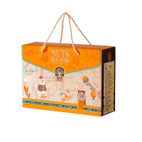 臻味-1250g臻礼果悦礼盒