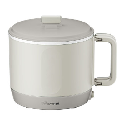 小熊折叠电煮锅DRG-H12U3(单位:个)