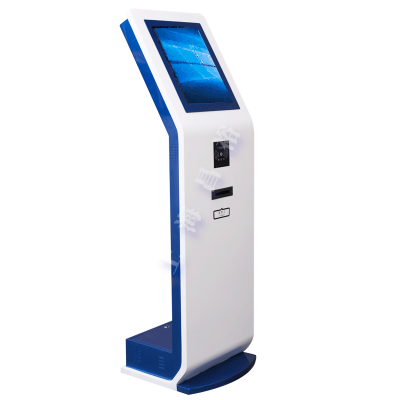 昌裕CY-WBQH-D17E排队取号机 智能无线排队机发号机