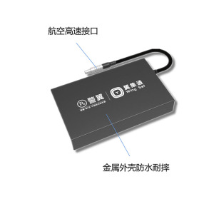 耐通科技 数据采集存储器 S1