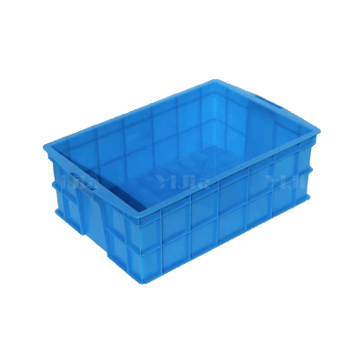 翌嘉 YJ5091915 长方形零件盒塑料箱 650*430*220mm