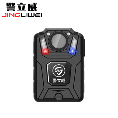 警立威 音视频记录仪DSJ-JLWW7A1 128G(台)