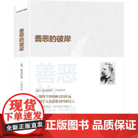 善恶的彼岸 正版书籍