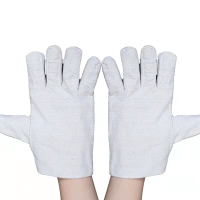 依品司予 帆布手套 YPSY-ST03(20双)