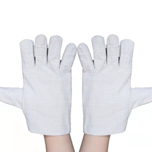 依品司予 帆布手套 YPSY-ST03(20双)