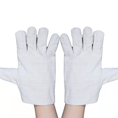 依品司予 帆布手套 YPSY-ST03(20双)