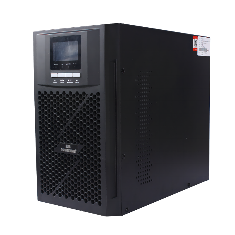 北科(POWEROHS)BK-D6K主机6KVA/5.4KW内置电池