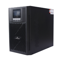 北科(POWEROHS)BK-D6K主机6KVA/5.4KW内置电池