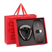 攀高颈椎腰部按摩器低频脉冲轻薄便携红光理疗Waist1+P6