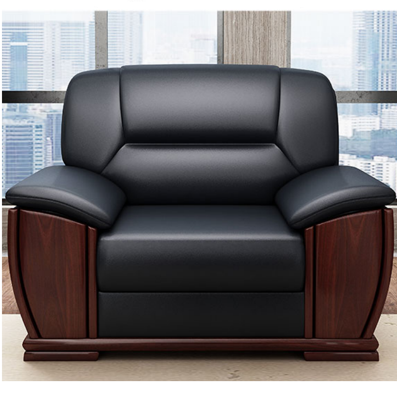 首指(SZ)办公沙发/接待沙发/SF028S1