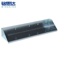 铭思达洞洞板挂钩托盘个