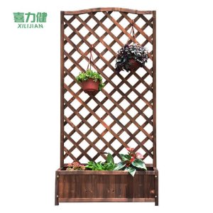 喜力健 户外花架 50*150*35CM 个