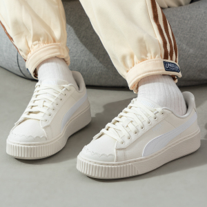 彪马(PUMA)女鞋新款时尚运动鞋训练健身耐磨透气休闲鞋399699-02 ZP