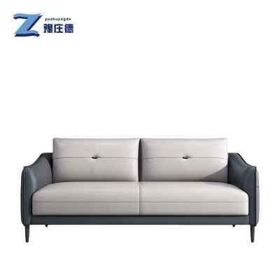豫庄德会克沙发双人张