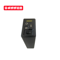 娄卓婷婷如意 校准仪可充电锂电池 WST-280个