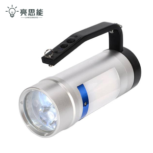 亮思能 手提式防爆探照灯 LSN-RJW7106B 个