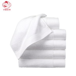 织娘故事 方巾 32*32cm 条