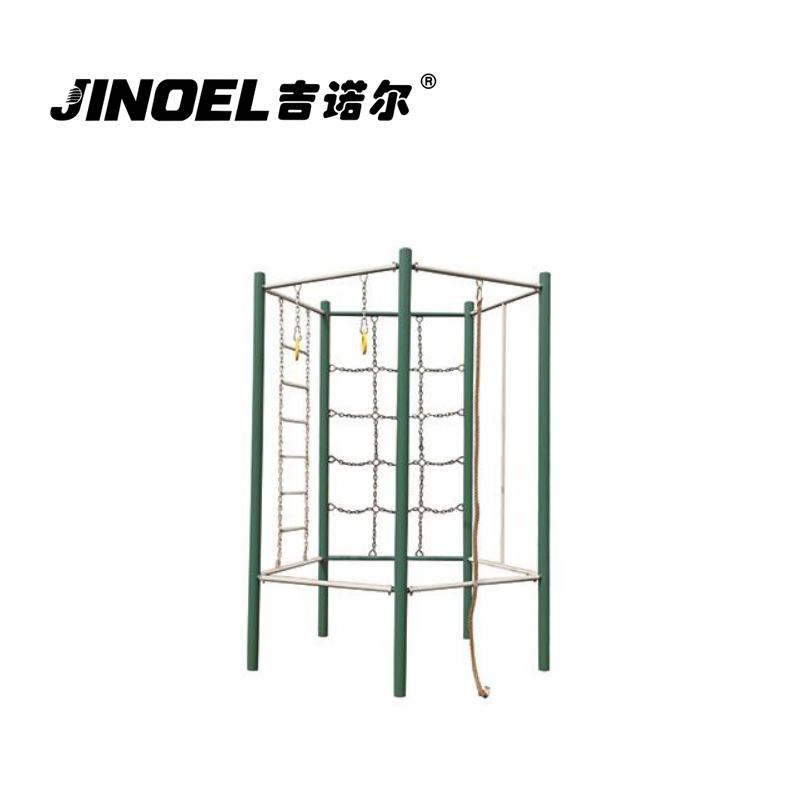 吉诺尔JNE-6298A联合训练器