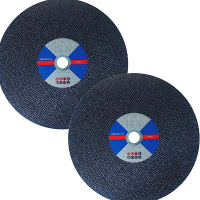 欢农 切割砂轮片 400×3.2×32mm /片