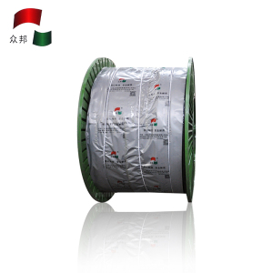 众邦电线电缆 YH焊把线 16/25/35/50/70平方电焊机电缆