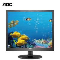 AOC I960SRD 电脑显示器 19英寸 5:4 广视角IPS屏可壁挂液晶显示屏(台)