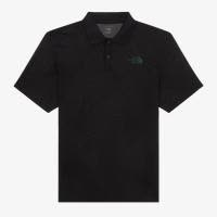 THE NORTH FACE乐斯菲斯运动Polo衫男透气舒适日常穿着时尚百搭