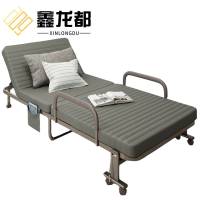 鑫龙都行军床