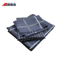 和居态 全棉三件套 定制款 套