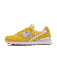 New balance女跑步鞋厚底潮流复古缓震轻便休闲运动鞋