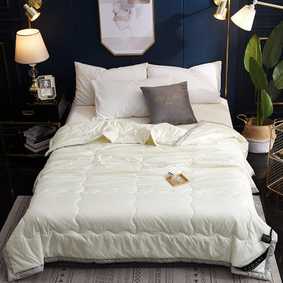 素色纯色时尚系列空调被1.5*2.0m