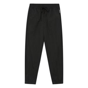 [1件5折价:79.5]美特斯邦威百搭慢跑裤男春季新款时尚潮流男士休闲裤