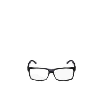 古驰(GUCCI)醋酸盐太阳镜女款大理石徽标细节平光休闲潮牌大框遮 白色