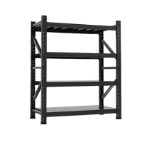 依韵珂四层货架200*50*200cm(100kg)组