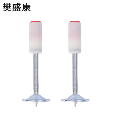 樊盛康 迷你射钉消防钉炮钉钢钉射枪钉 27mm 个