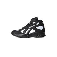 锐步(REEBOK)ATR复古篮球鞋男士潮牌 laceup圆头低帮合成革运动鞋