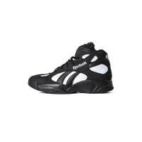 锐步(REEBOK)ATR复古篮球鞋男士潮牌 laceup圆头低帮合成革运动鞋