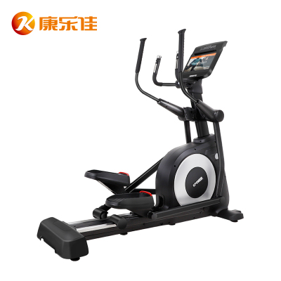 康乐佳K9003TW商用椭圆机自发电前置椭圆仪