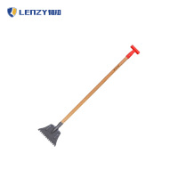LENZY 韧知 除雪铲 124cm 把