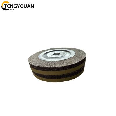 腾友安 千叶轮/450*150*60mm(左旋)/个