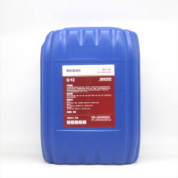 围士莲 铜材清洗剂 Q-12 桶