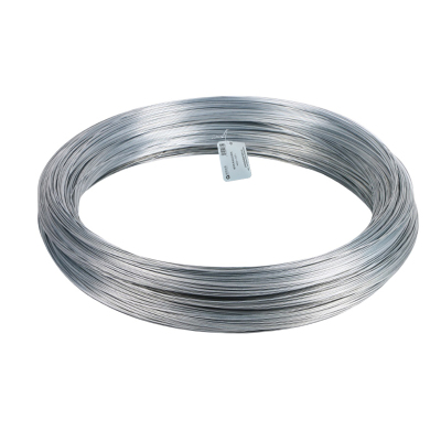 铭达鲁满 镀锌铁丝 高亮度铁线 1.6mm(16号) 千克